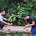 วัดพันเตา Wat Phan Tao盼道寺