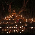 วัดพันเตา Wat Phan Tao盼道寺