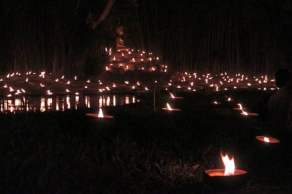 วัดพันเตา Wat Phan Tao盼道寺