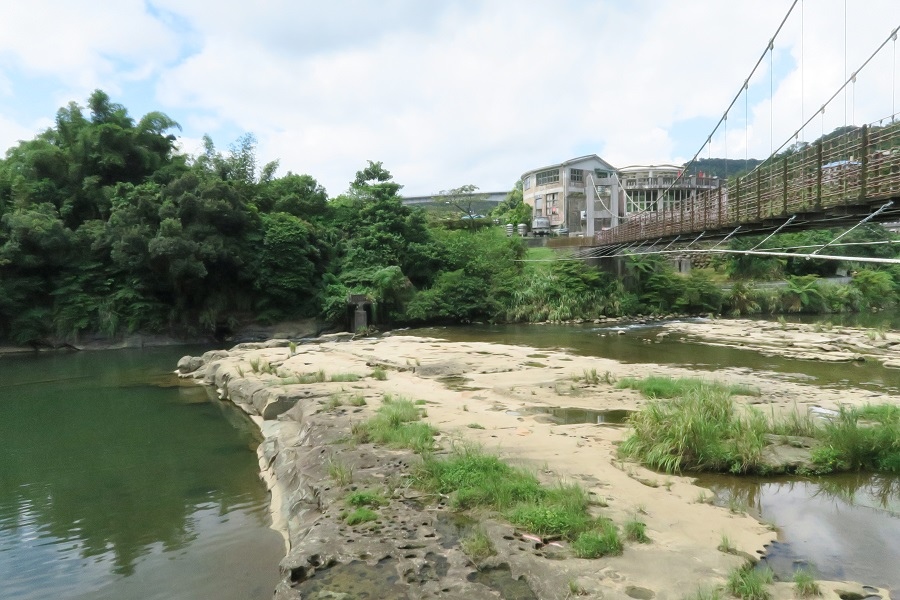 四廣潭橋