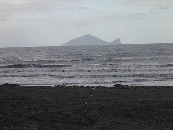 壯圍海岸鞦韆