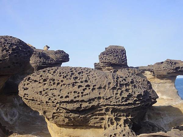 花生岩