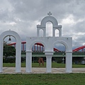 古亭河濱公園花海