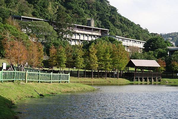 原住民文化主題公園