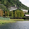 原住民文化主題公園