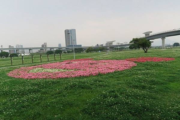 新北大都會公園