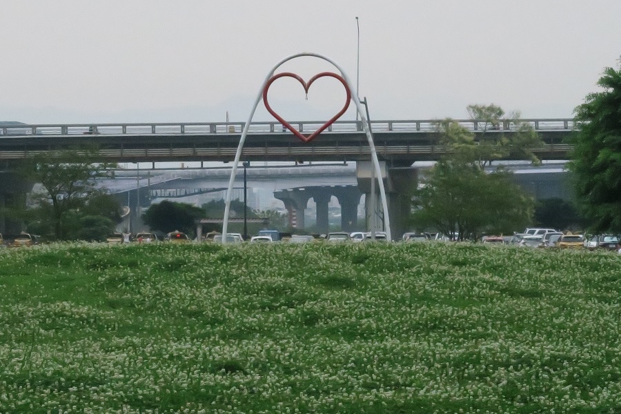 新北大都會公園