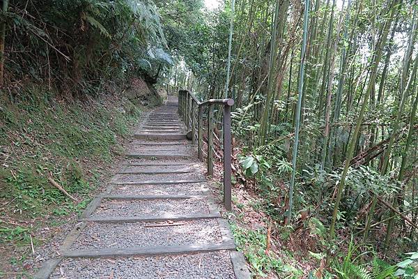 小烏來風景特定區