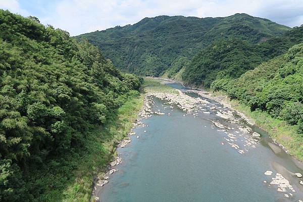 大漢溪