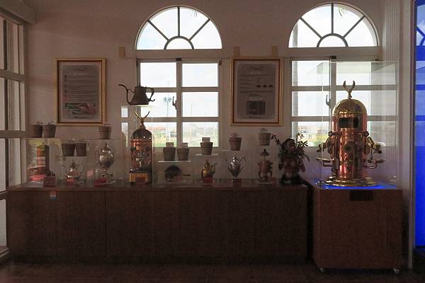 義大利手工咖啡機