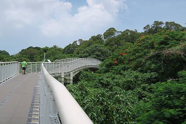 天空步道