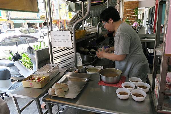 北門口肉圓