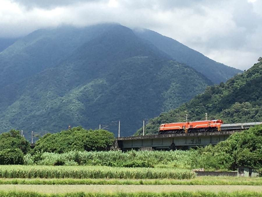 火車