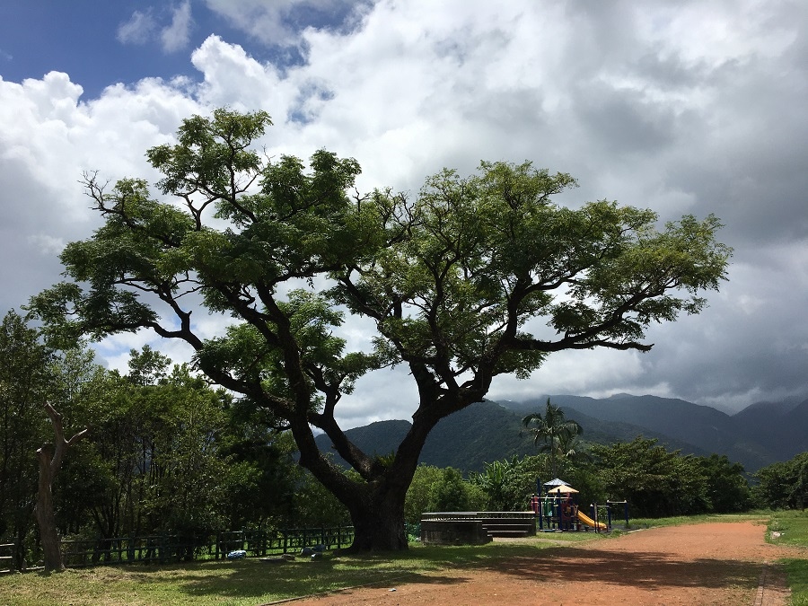 南澳國小