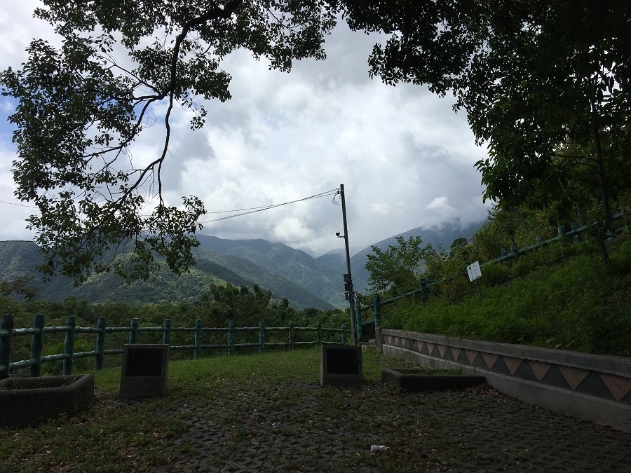 南澳神社