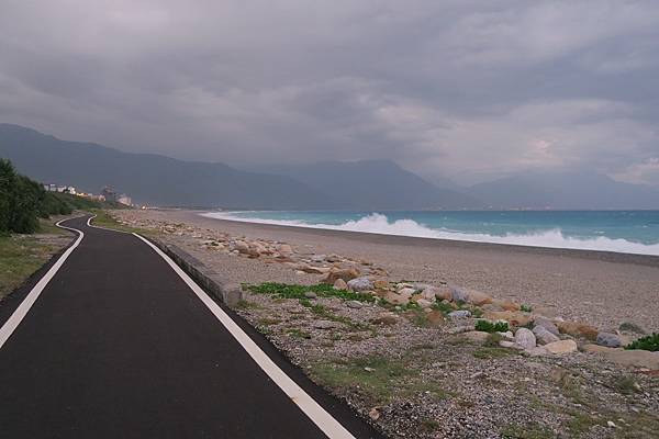 七星潭自行車道