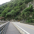 東西橫貫公路牌樓