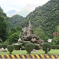 太魯閣台地步道