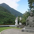 太魯閣台地步道