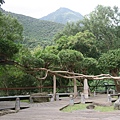 太魯閣台地步道