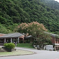 太魯閣國家公園遊客中心