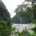 小錐麓步道