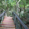 小錐麓步道