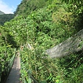 小錐麓步道
