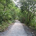 小錐麓步道