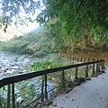 砂卡礑步道