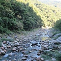 砂卡礑步道
