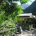 砂卡礑步道