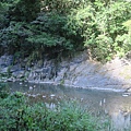 砂卡礑步道