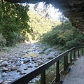 砂卡礑步道