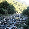 砂卡礑步道