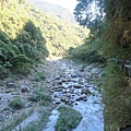 砂卡礑步道