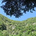 砂卡礑步道
