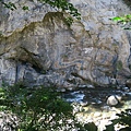 砂卡礑步道