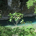 砂卡礑步道