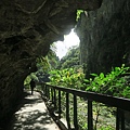 砂卡礑步道