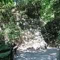 砂卡礑步道