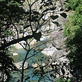 砂卡礑步道