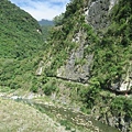 砂卡礑步道