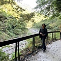 砂卡礑步道