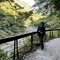 砂卡礑步道