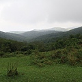 頂山石梯嶺步道