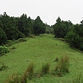 頂山石梯嶺步道