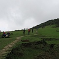 頂山石梯嶺步道