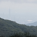 頂山石梯嶺步道