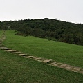 頂山石梯嶺步道